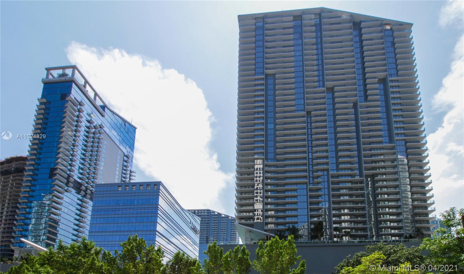 68 SE 6th St #3511 Miami, FL 33131