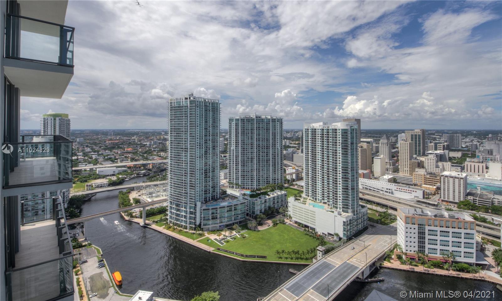 68 SE 6th St #3511 Miami, FL 33131