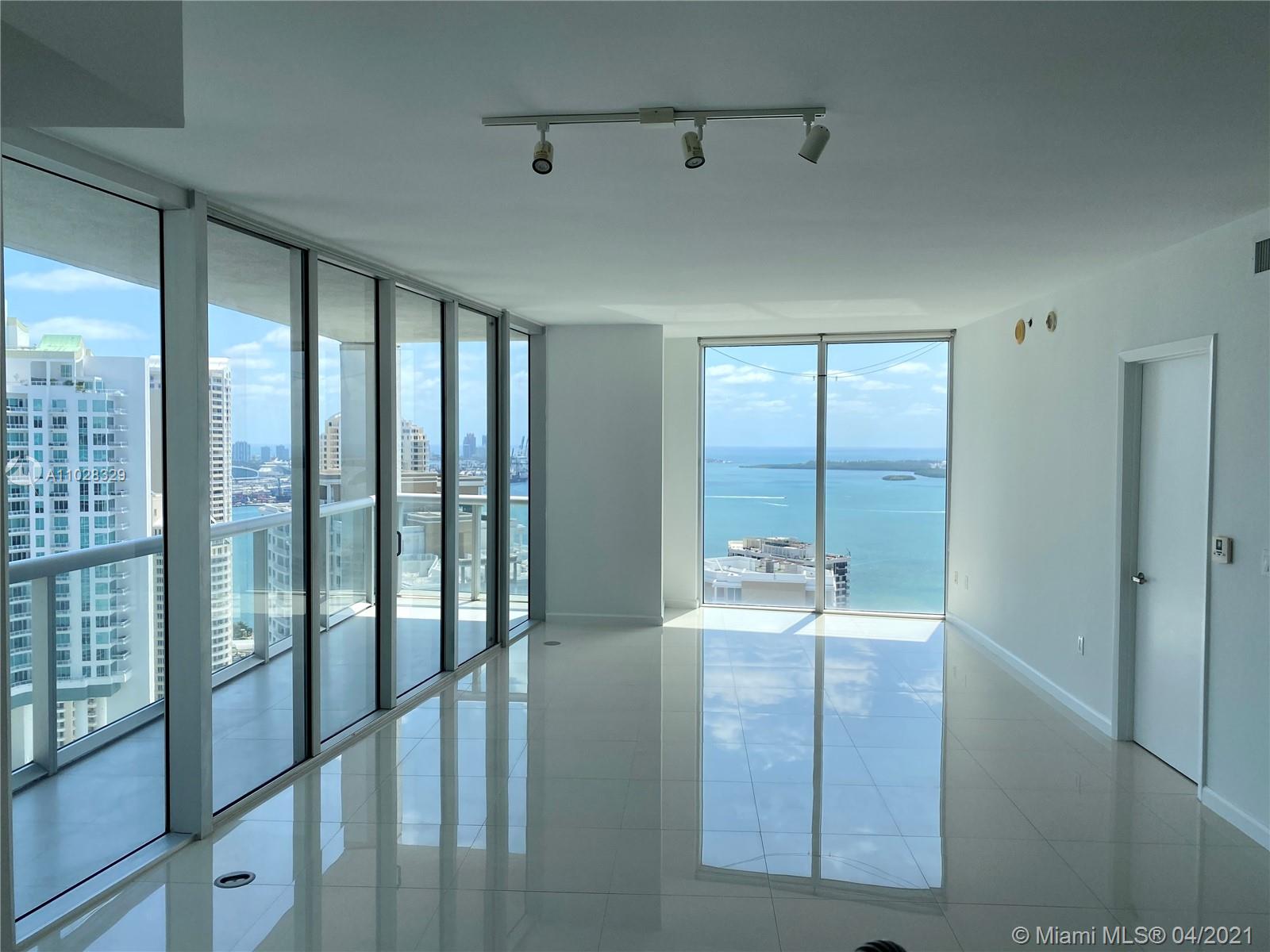 495 Brickell Ave #3602 Miami, FL 33131