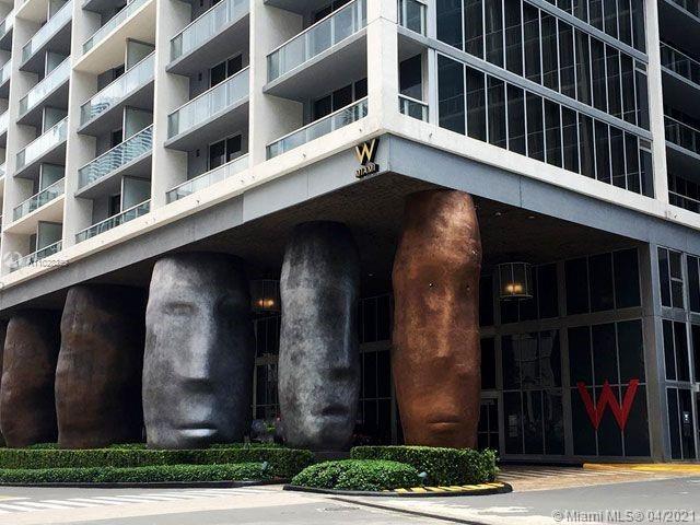 495 Brickell Ave #3602 Miami, FL 33131