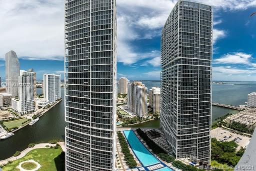 495 Brickell Ave #3602 Miami, FL 33131