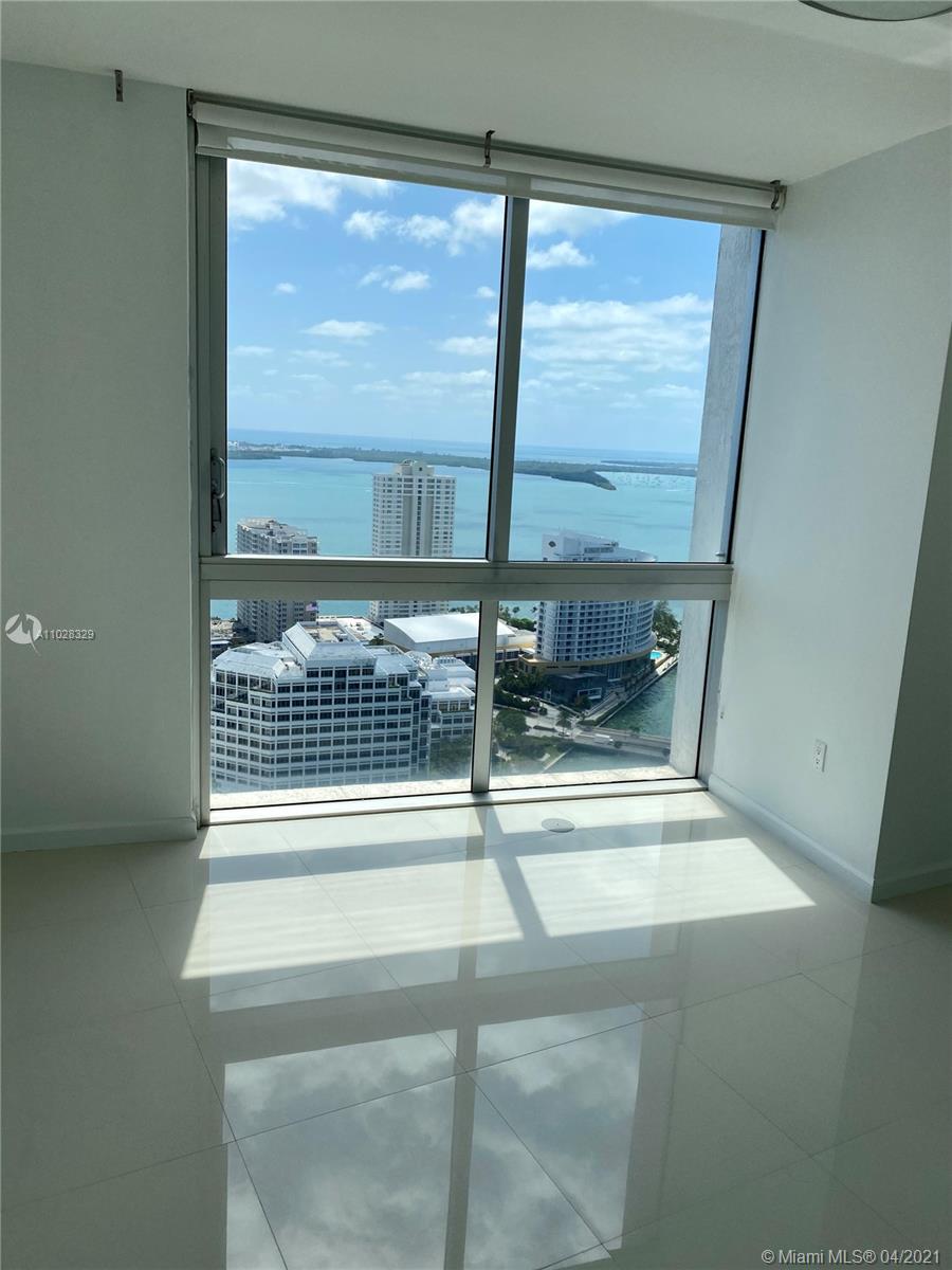 495 Brickell Ave #3602 Miami, FL 33131