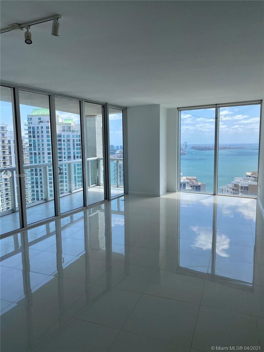 495 Brickell Ave #3602 Miami, FL 33131