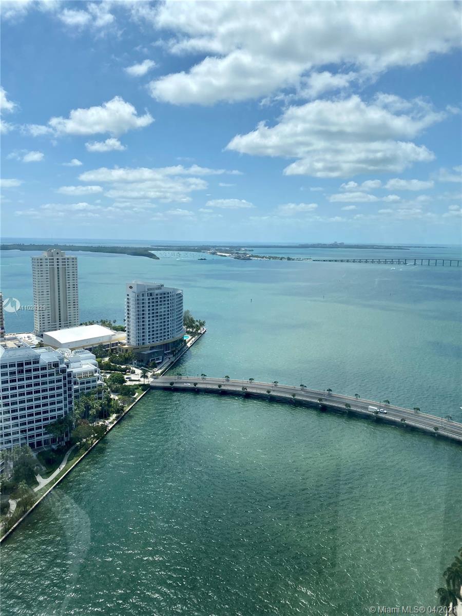 495 Brickell Ave #3602 Miami, FL 33131