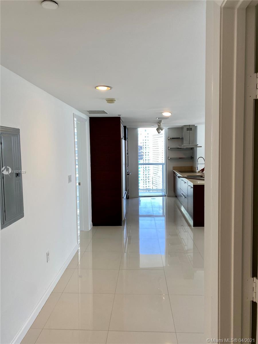 495 Brickell Ave #3602 Miami, FL 33131