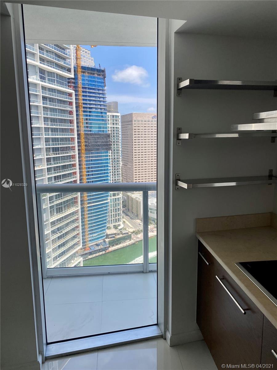 495 Brickell Ave #3602 Miami, FL 33131