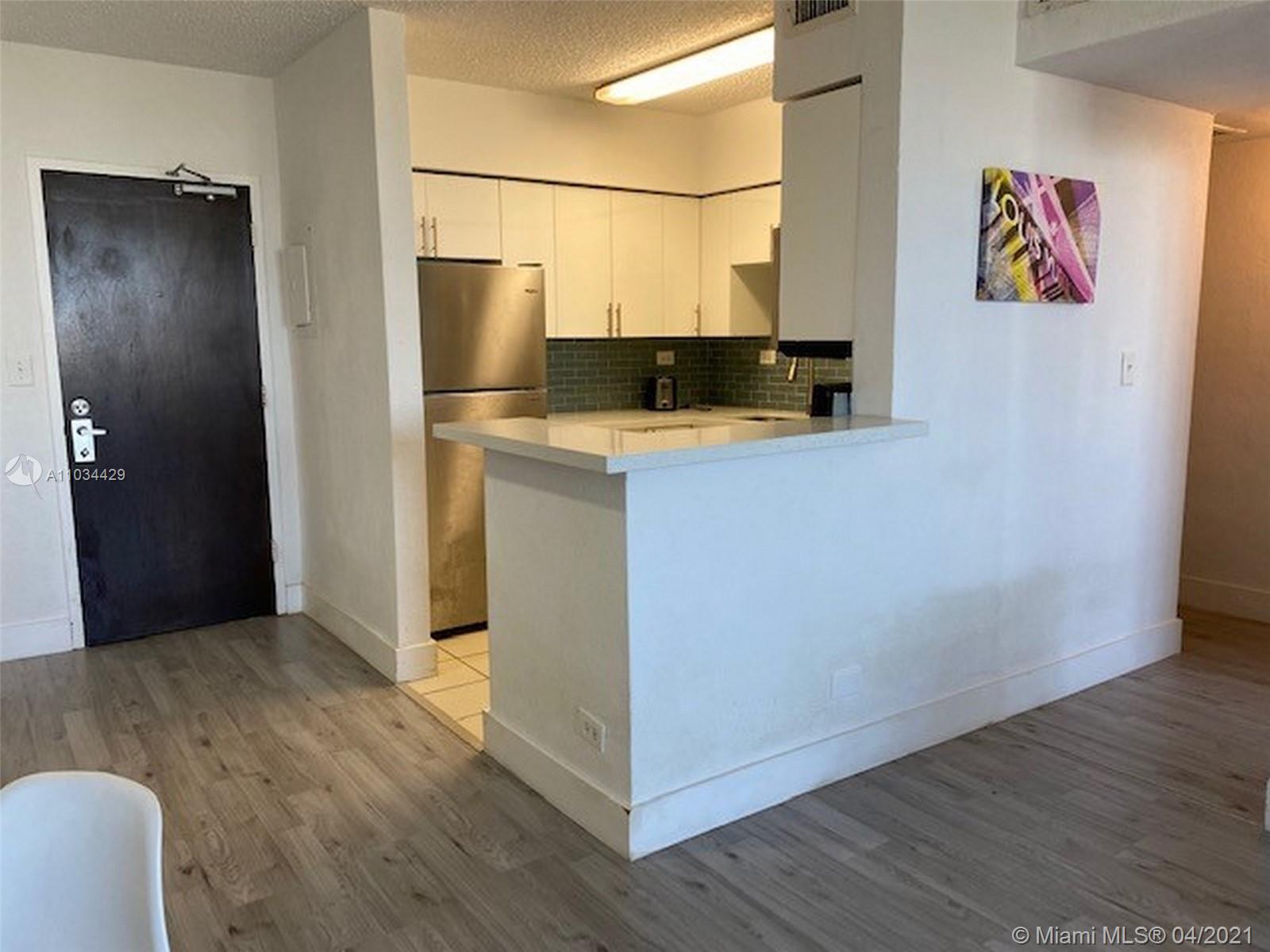 1500 Bay Rd #808S