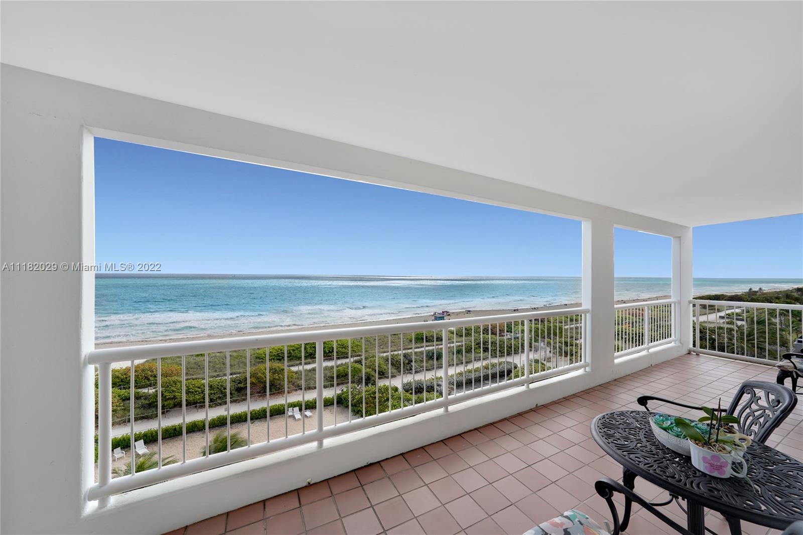 9341 E Collins Ave #601