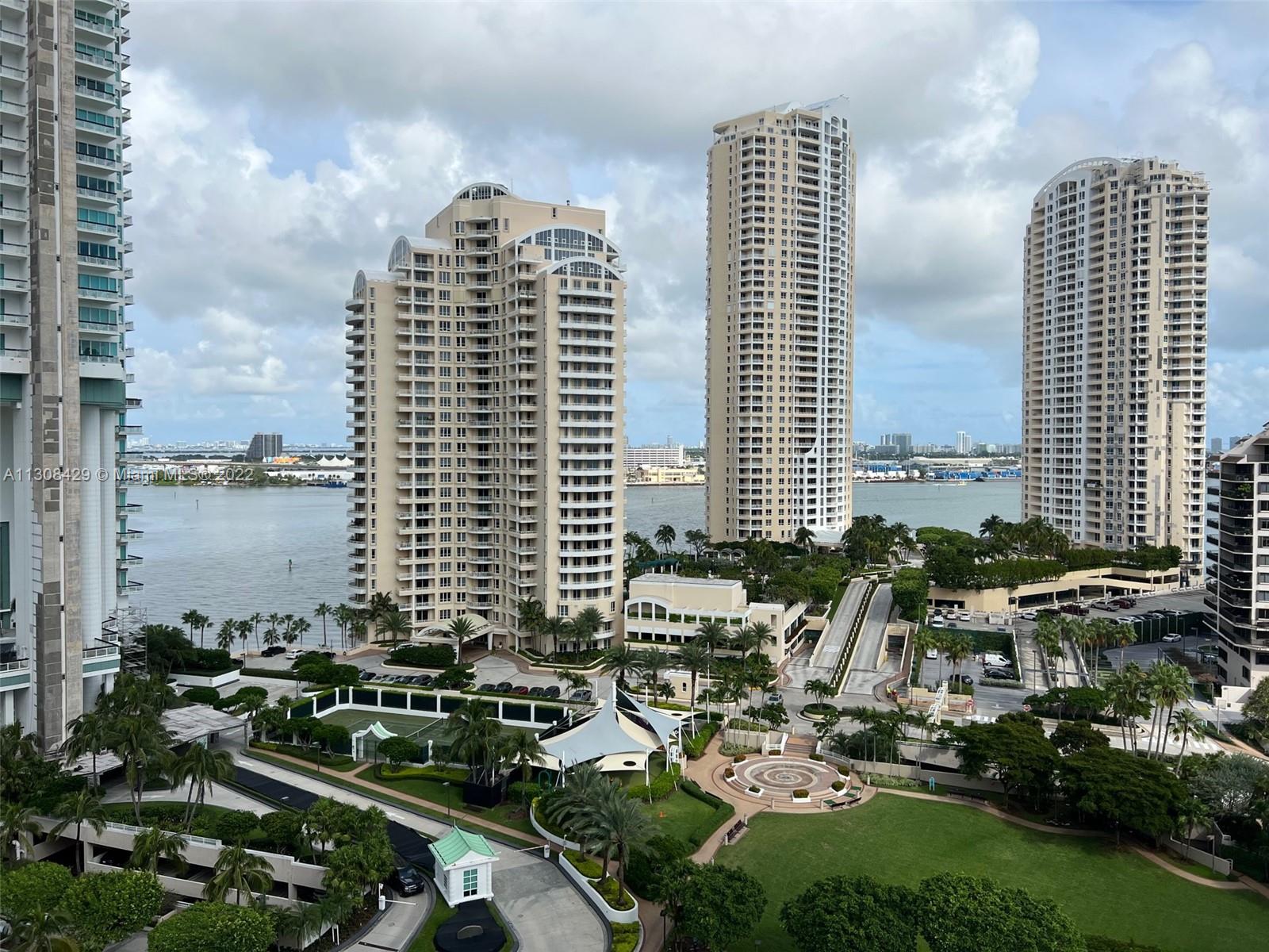 701 Brickell Key Blvd #1709