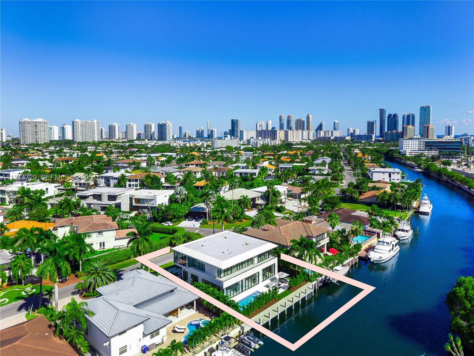 2950 NE 164th St North Miami Beach, FL 33160