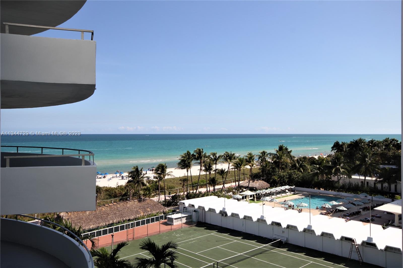 5151 Collins Ave 730, Miami Beach MLS A11344729 For Sale