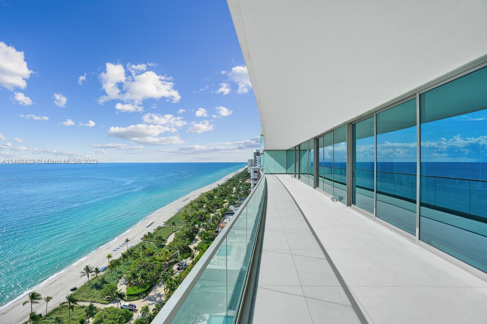 10203 Collins Ave #2001 Bal Harbour, FL 33154