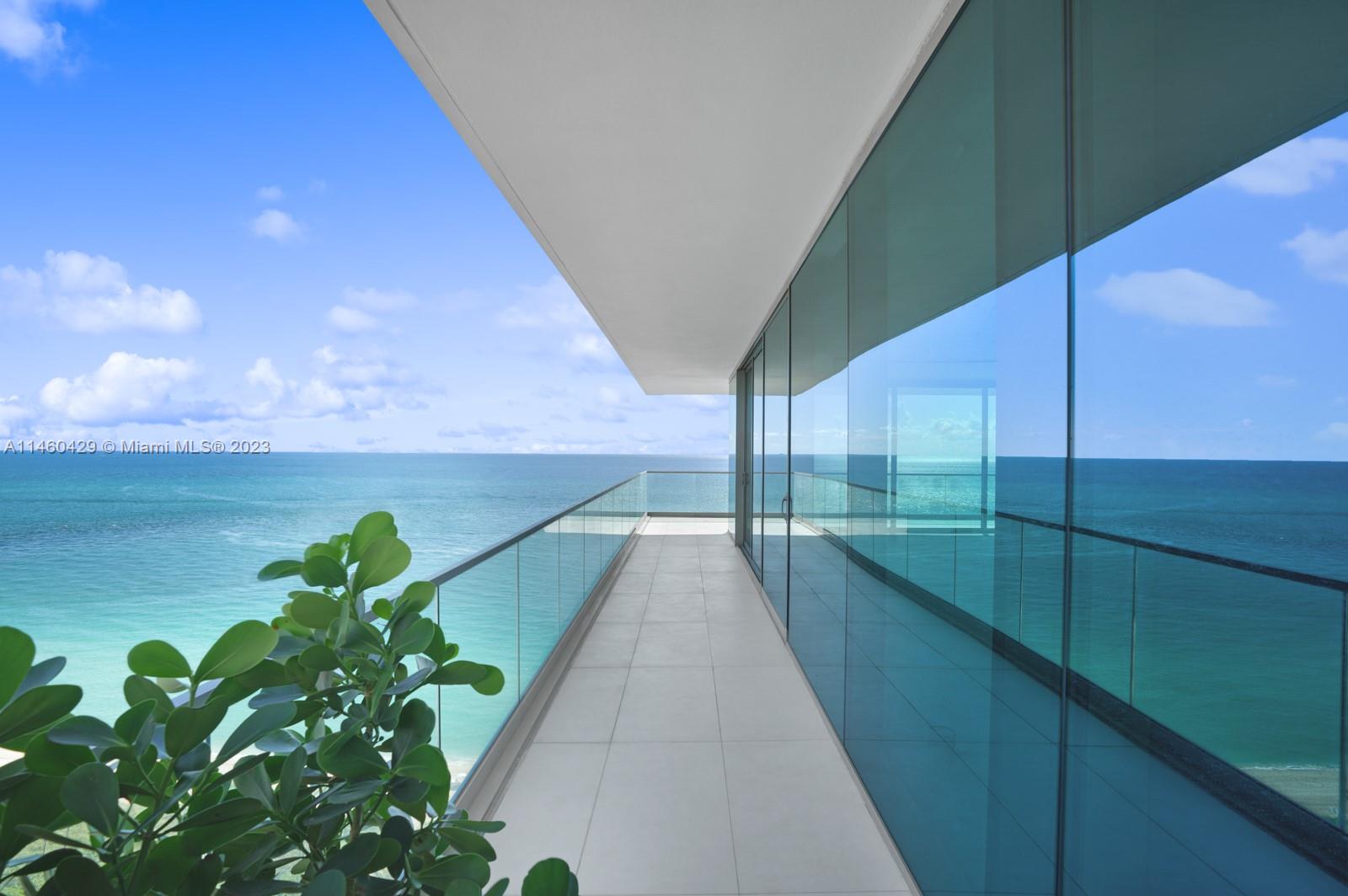 10203 Collins Ave #2001 Bal Harbour, FL 33154