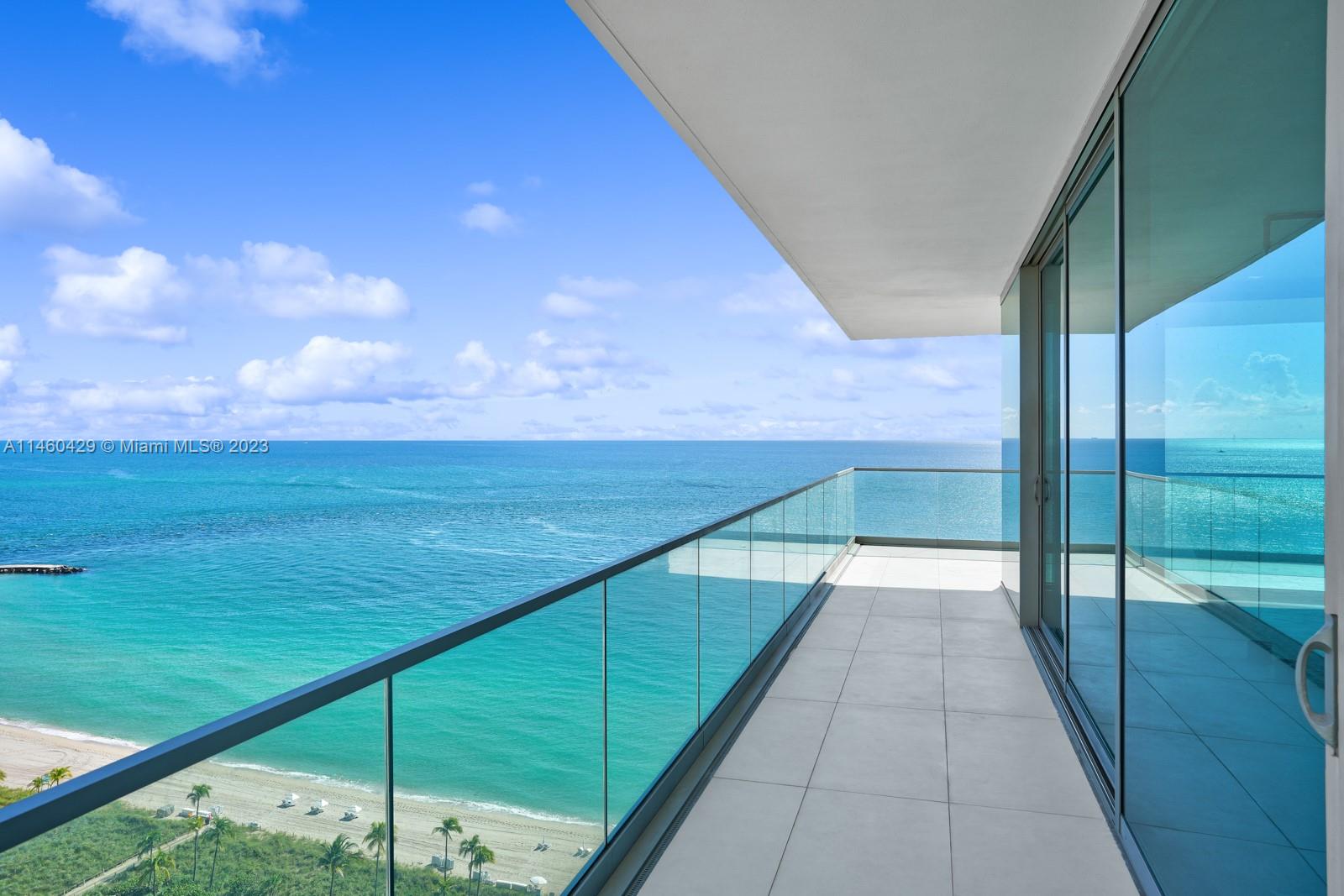 10203 Collins Ave #2001 Bal Harbour, FL 33154
