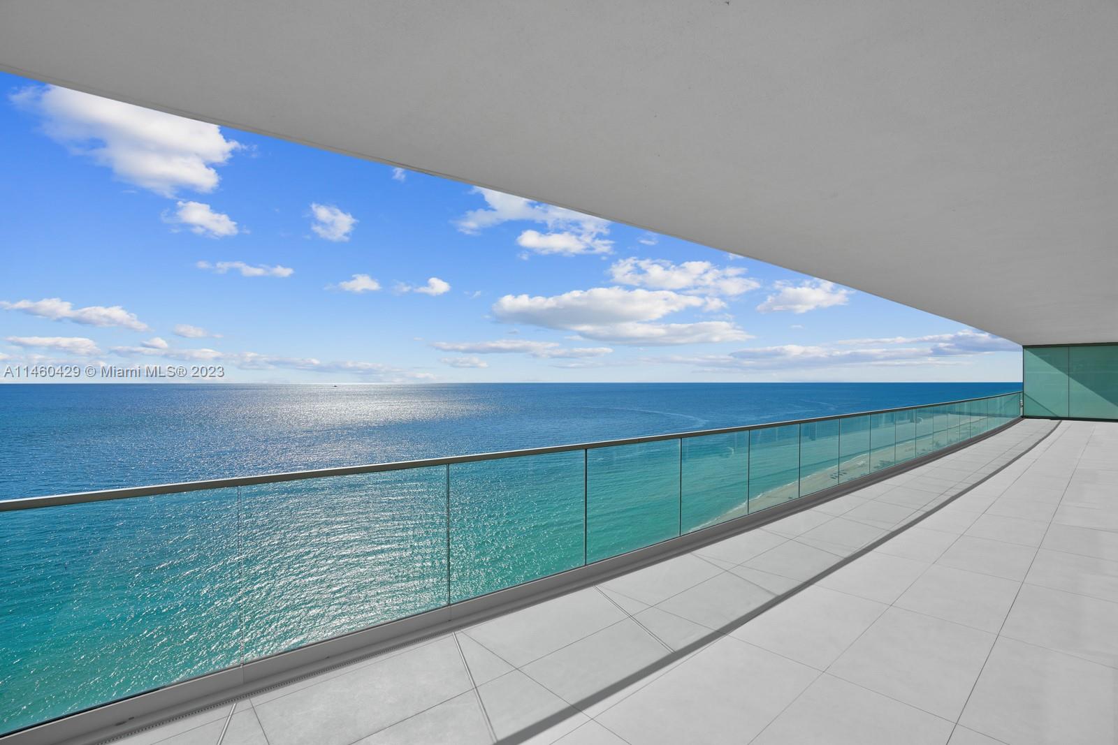 10203 Collins Ave #2001 Bal Harbour, FL 33154