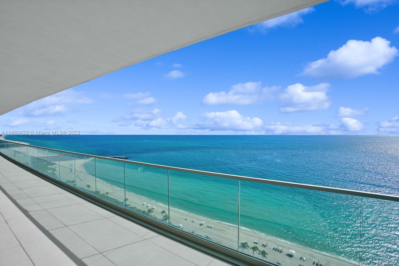10203 Collins Ave #2001 Bal Harbour, FL 33154