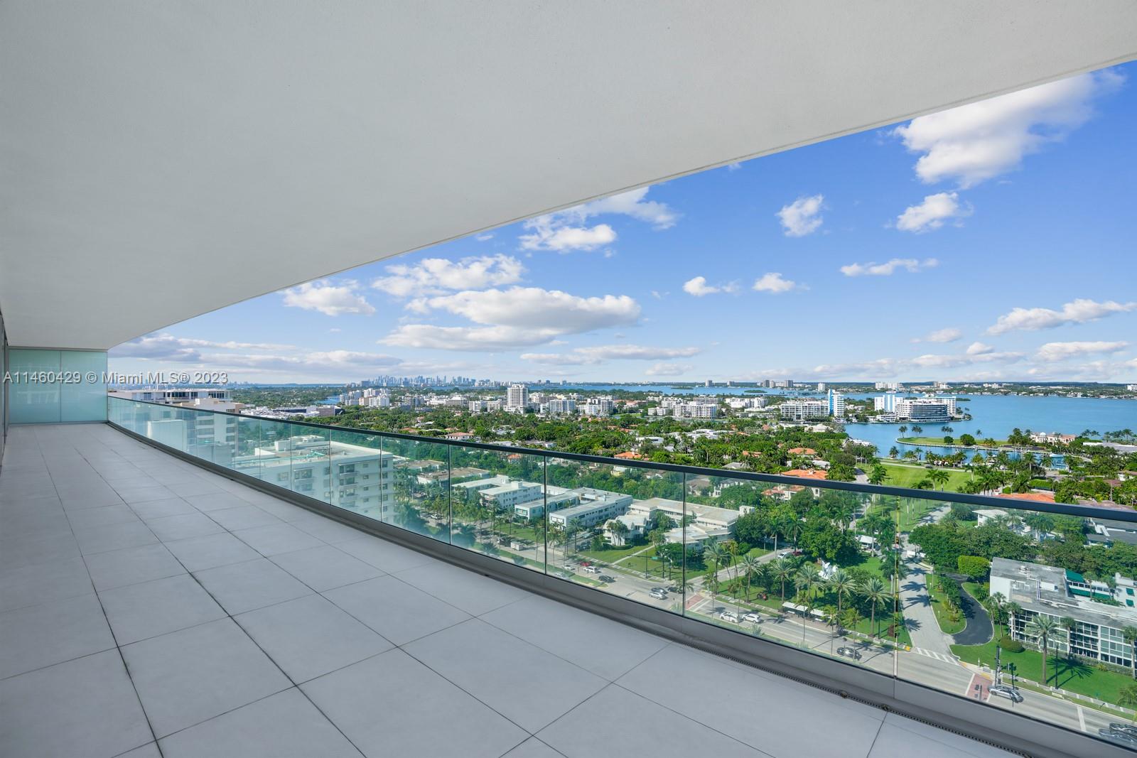 10203 Collins Ave #2001 Bal Harbour, FL 33154