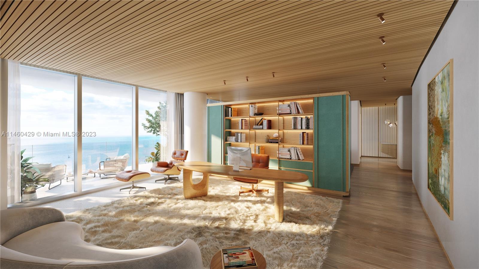 10203 Collins Ave #2001 Bal Harbour, FL 33154