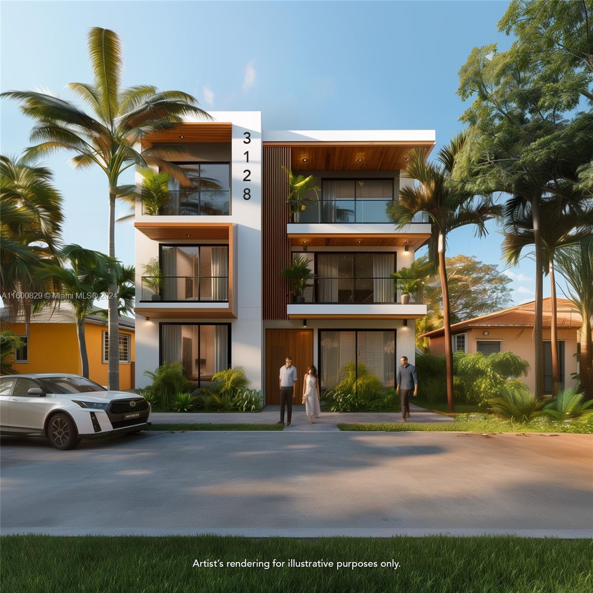Duplex / Quad Plex / Triplex