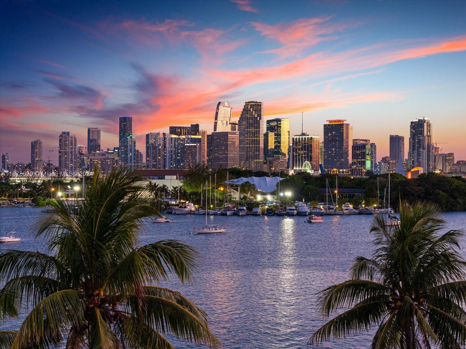 1234 S Venetian Way Miami, FL 33139