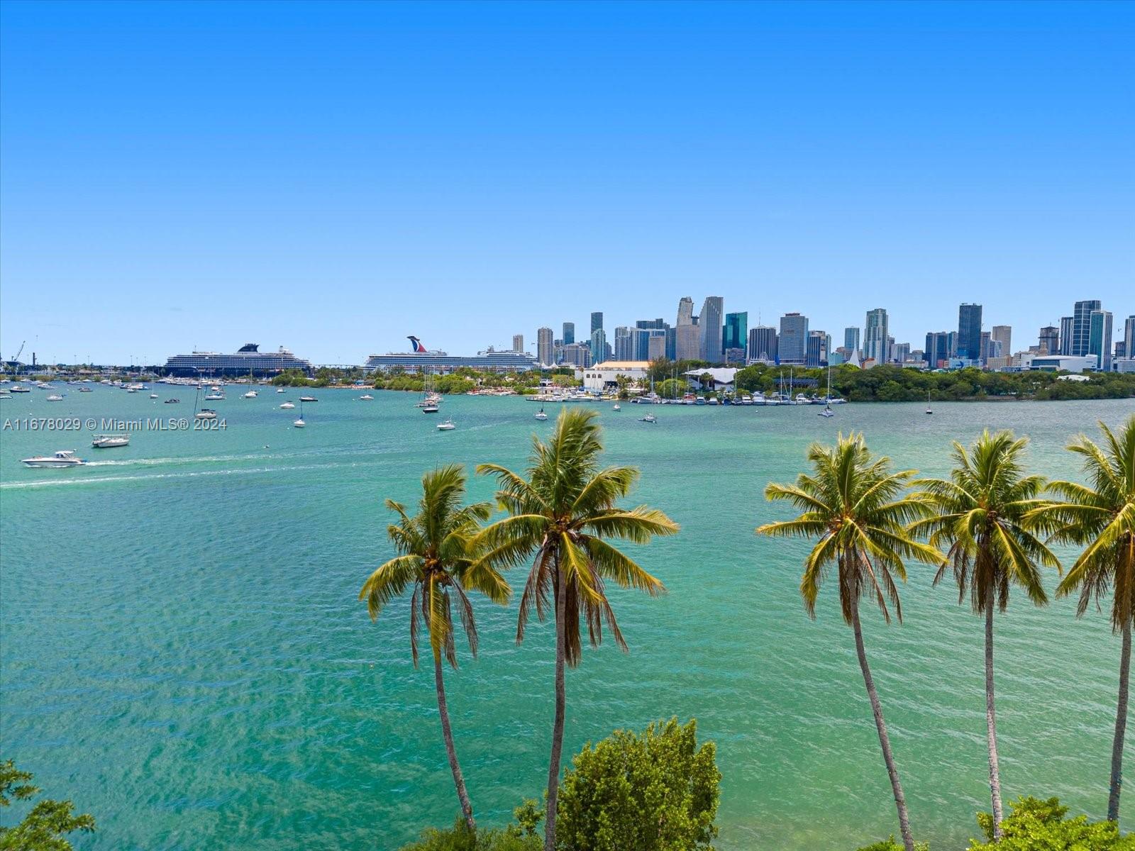 1234 S Venetian Way Miami, FL 33139