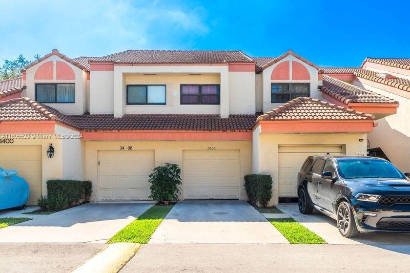 Townhouse
