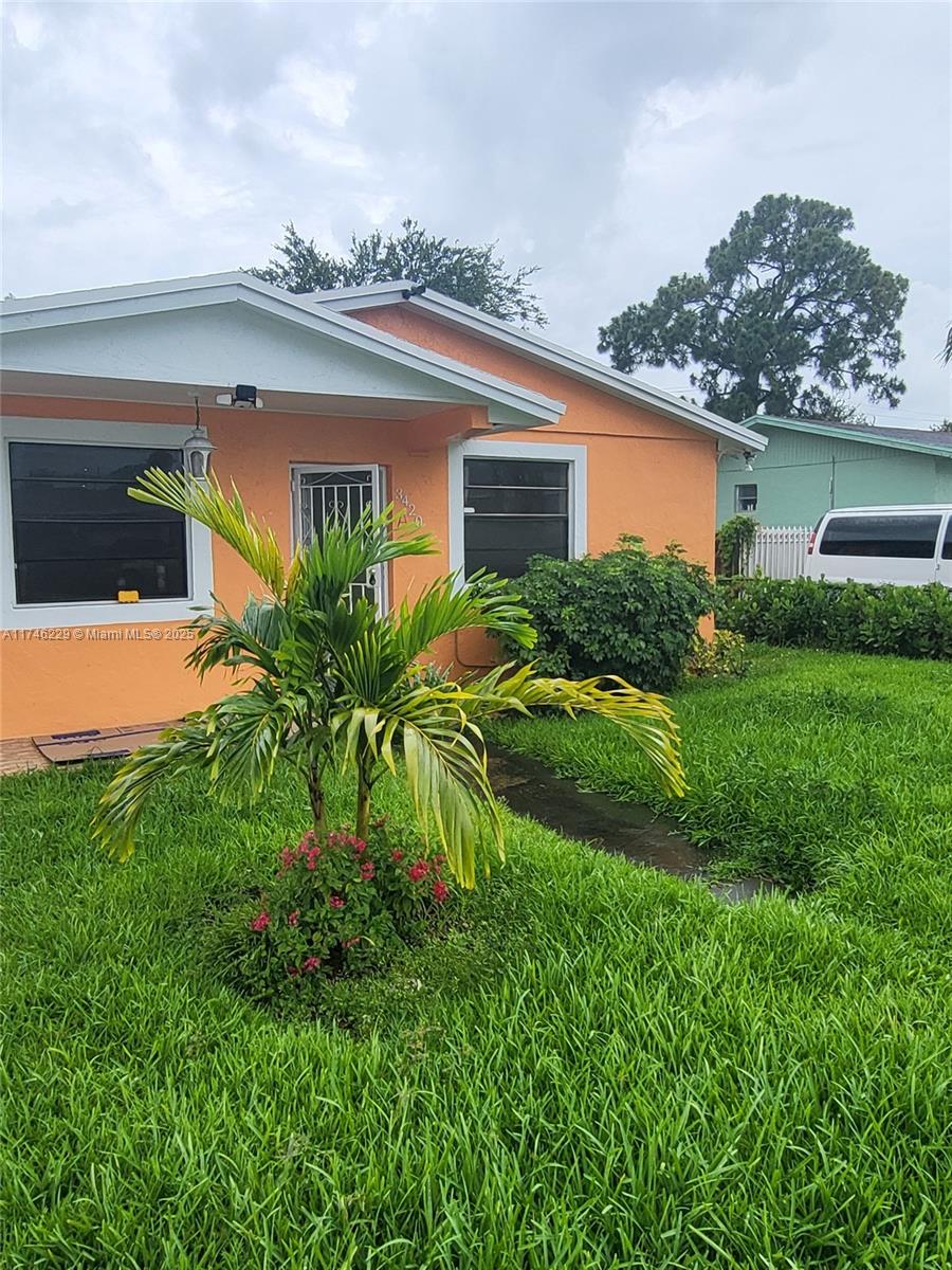 3420 NW 213th Ter