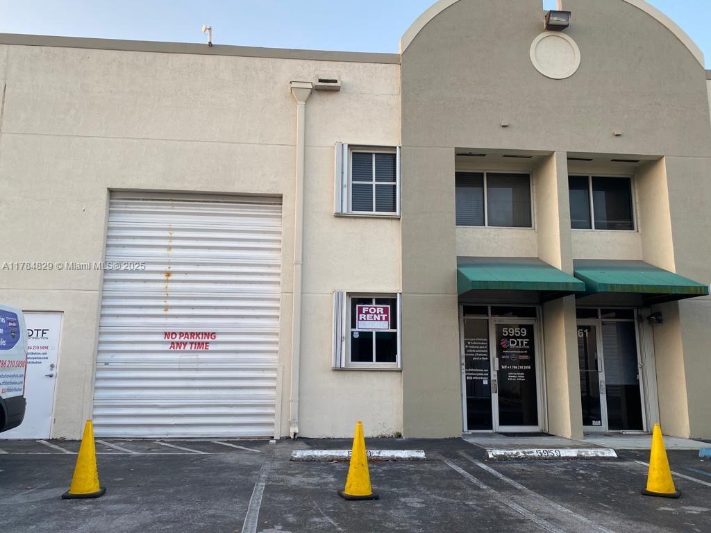 5959 NW 102nd Ave