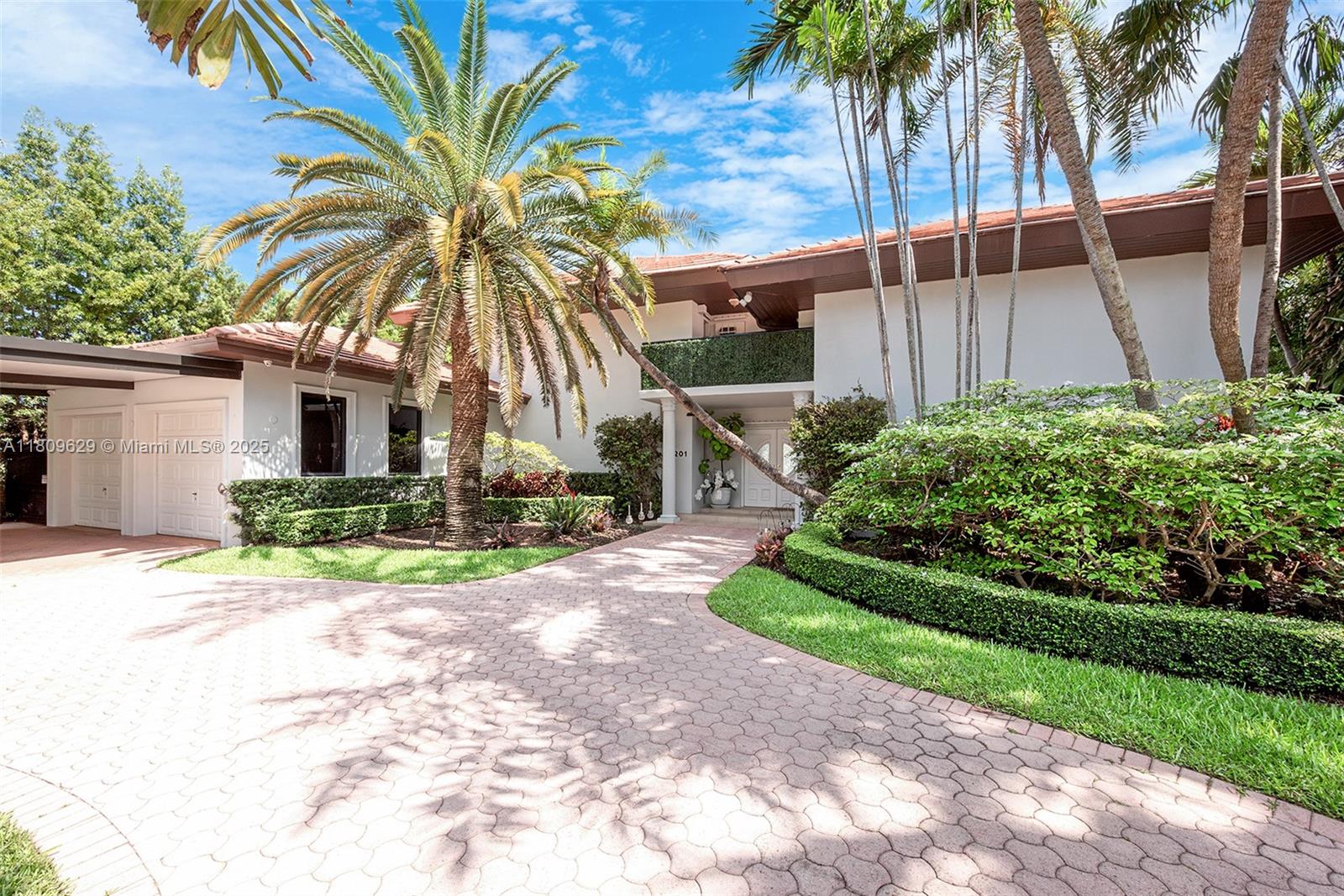 201 Knollwood Dr Key Biscayne, FL 33149 201 Knollwood Dr Key Biscayne, FL 33149
