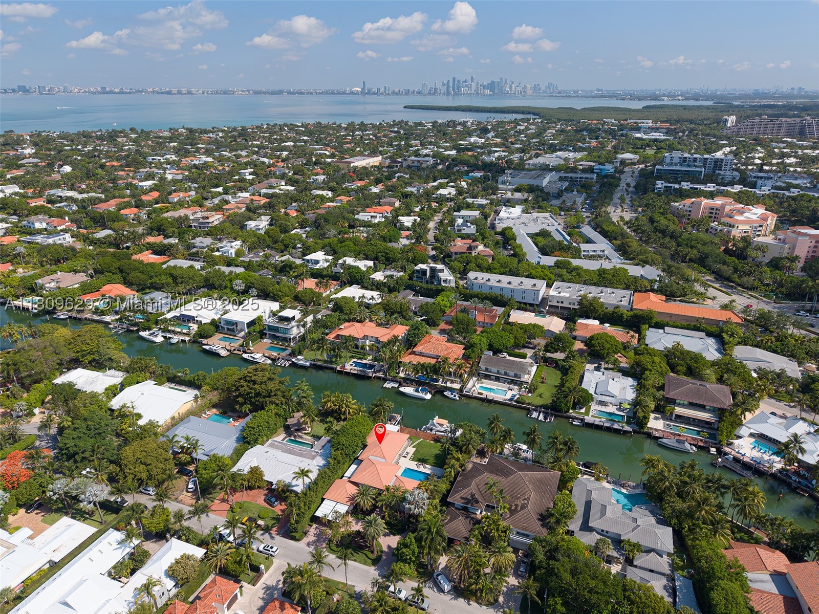 201 Knollwood Dr Key Biscayne, FL 33149