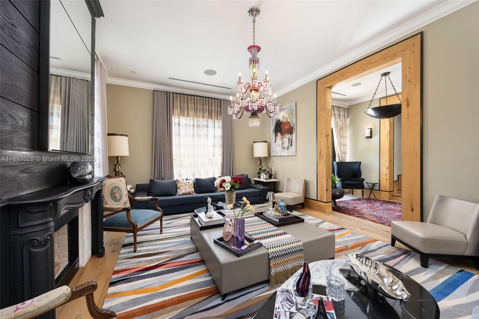 Undisclosed Address Coral Gables, FL 33143 Undisclosed Address Coral Gables, FL 33143