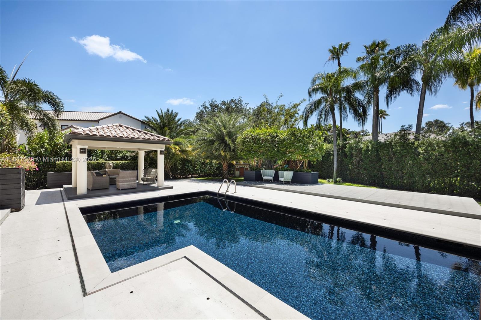 Undisclosed Address Coral Gables, FL 33143 Undisclosed Address Coral Gables, FL 33143