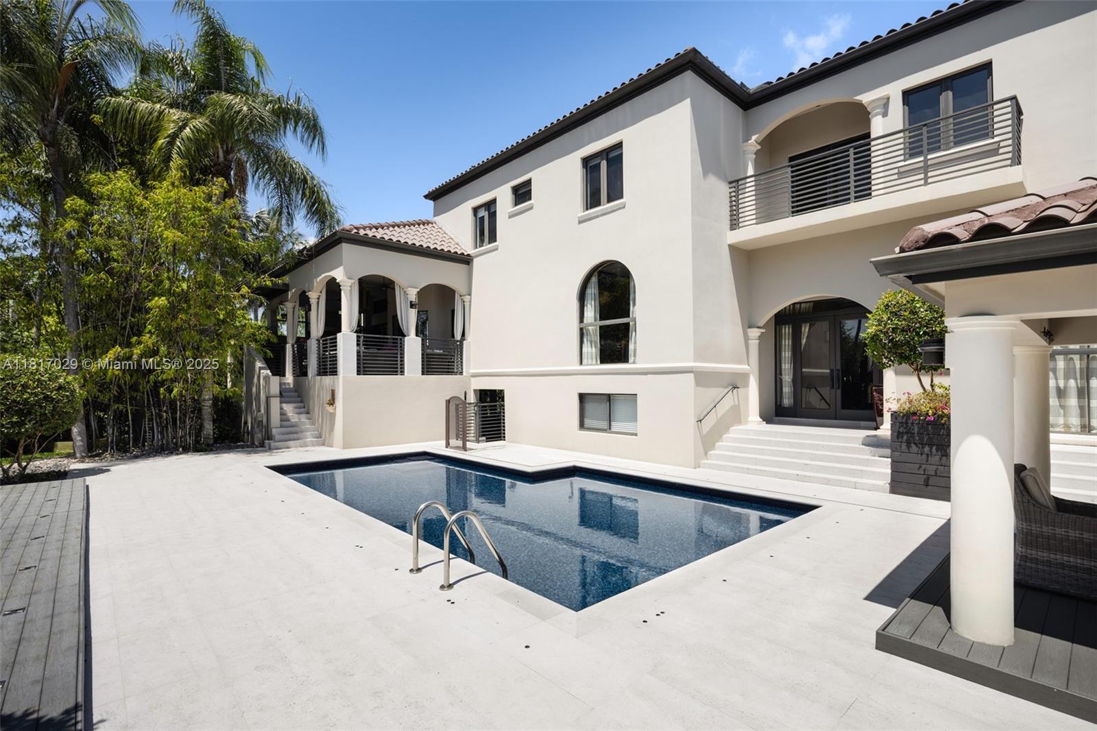 Undisclosed Address Coral Gables, FL 33143 Undisclosed Address Coral Gables, FL 33143
