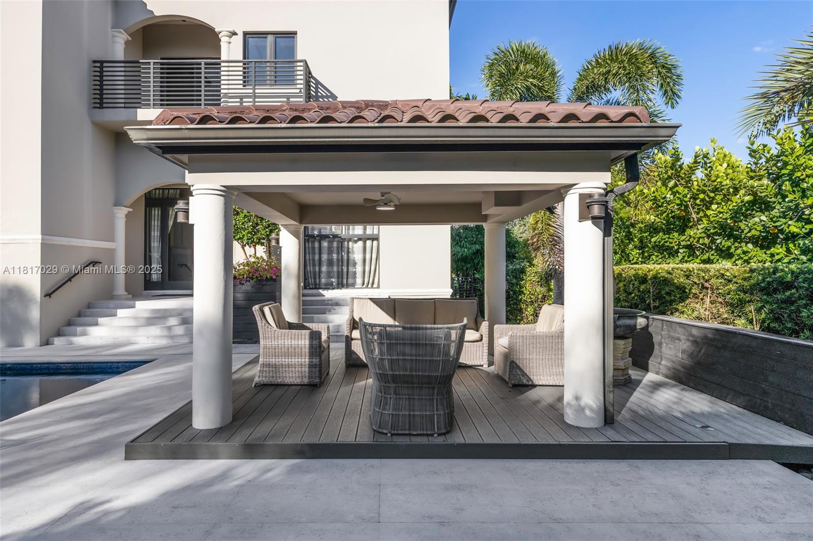 Undisclosed Address Coral Gables, FL 33143 Undisclosed Address Coral Gables, FL 33143