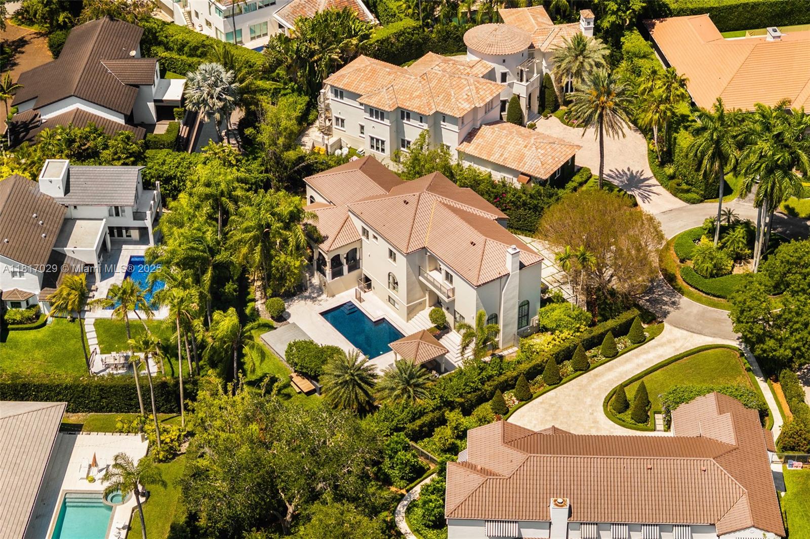 Undisclosed Address Coral Gables, FL 33143 Undisclosed Address Coral Gables, FL 33143