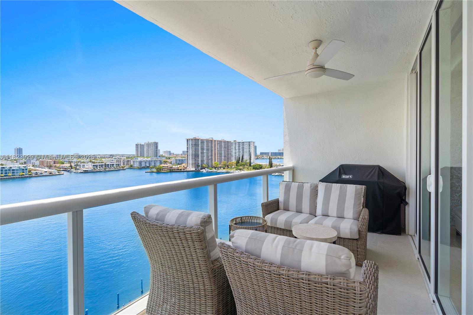 17050 N Bay Rd #PH1201 Sunny Isles Beach, FL 33160