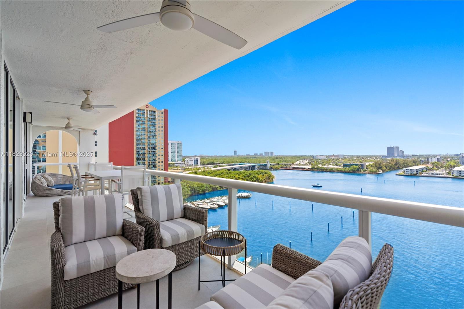 17050 N Bay Rd #PH1201 Sunny Isles Beach, FL 33160