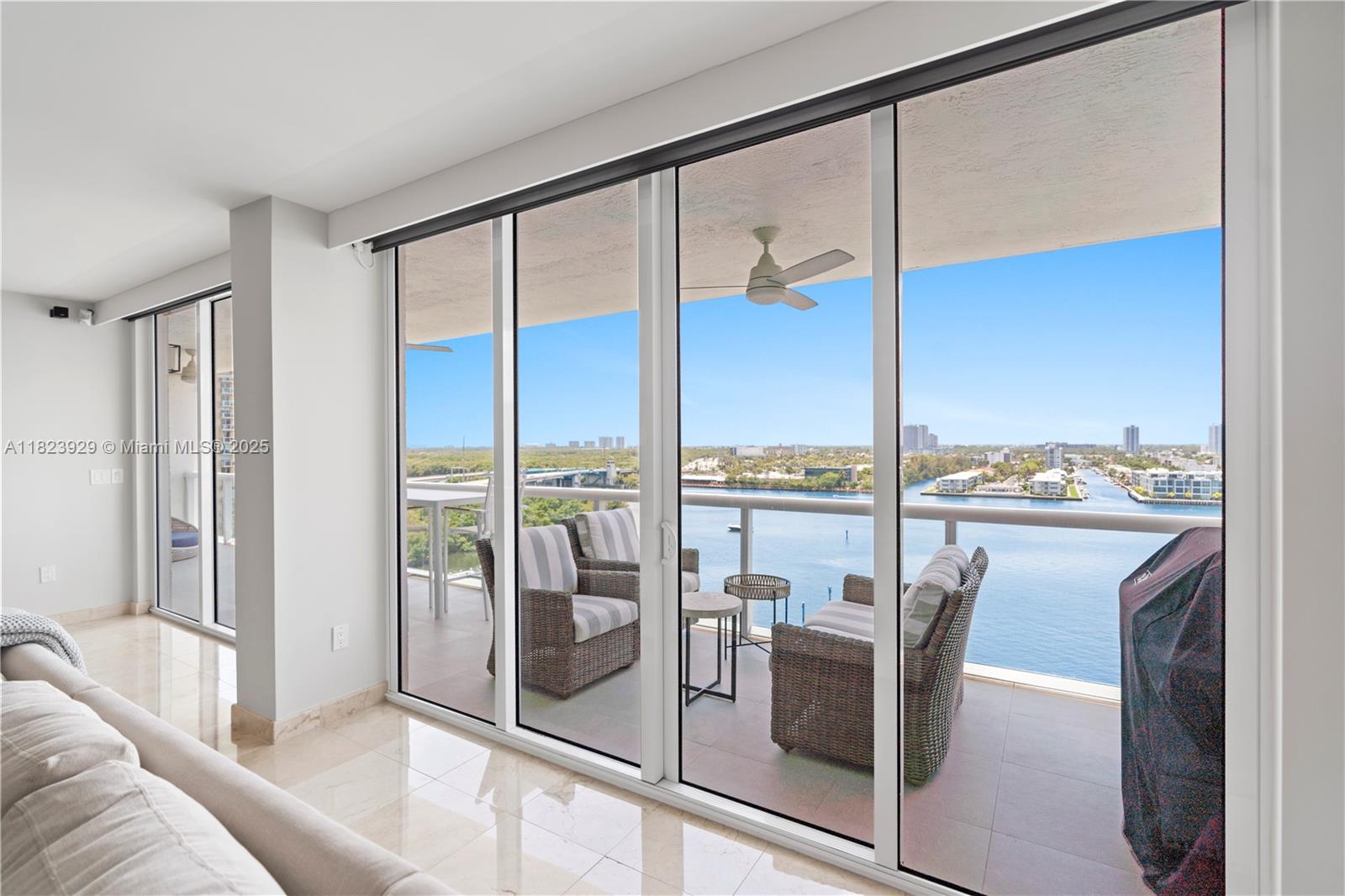 17050 N Bay Rd #PH1201 Sunny Isles Beach, FL 33160