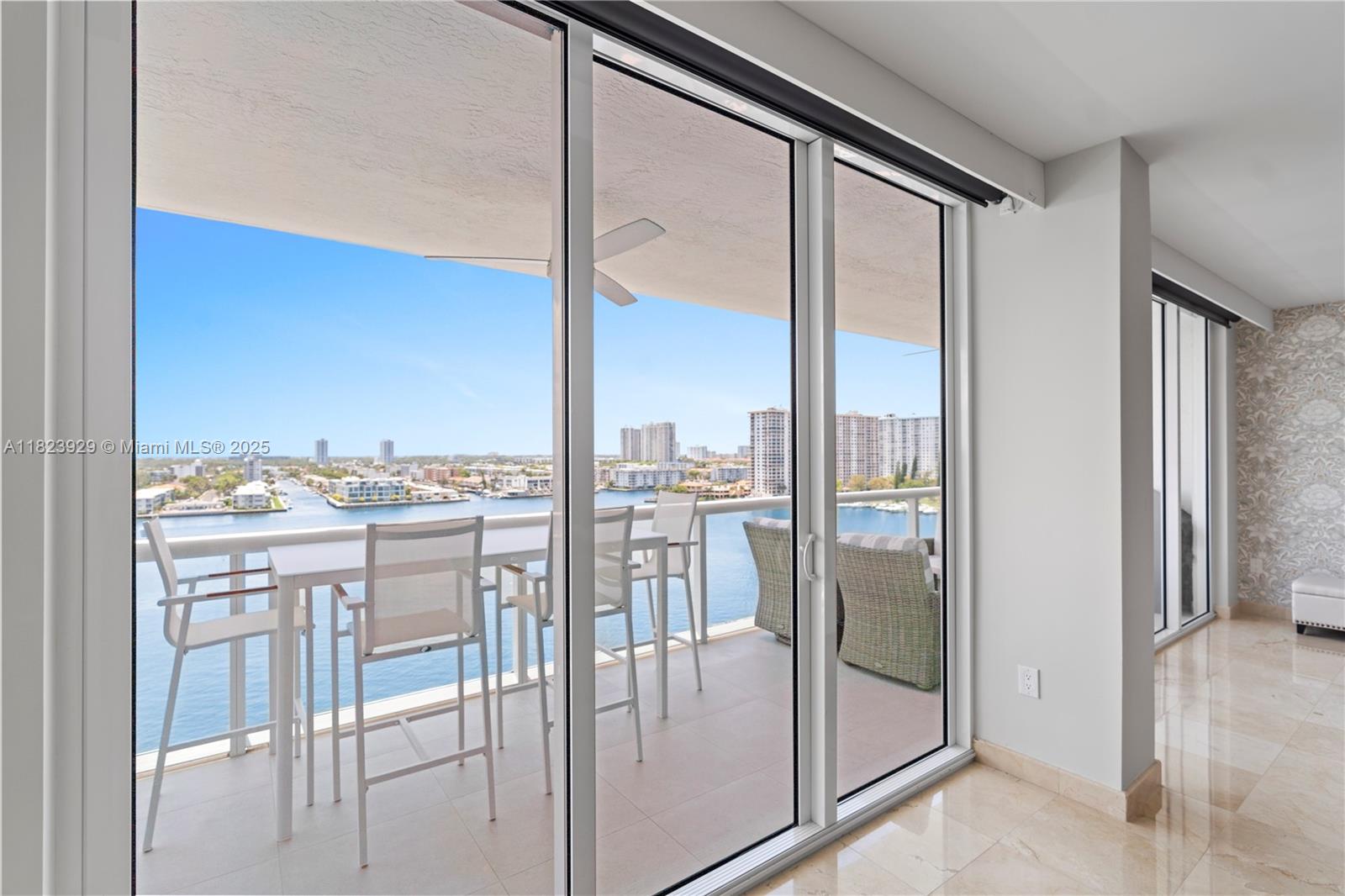 17050 N Bay Rd #PH1201 Sunny Isles Beach, FL 33160