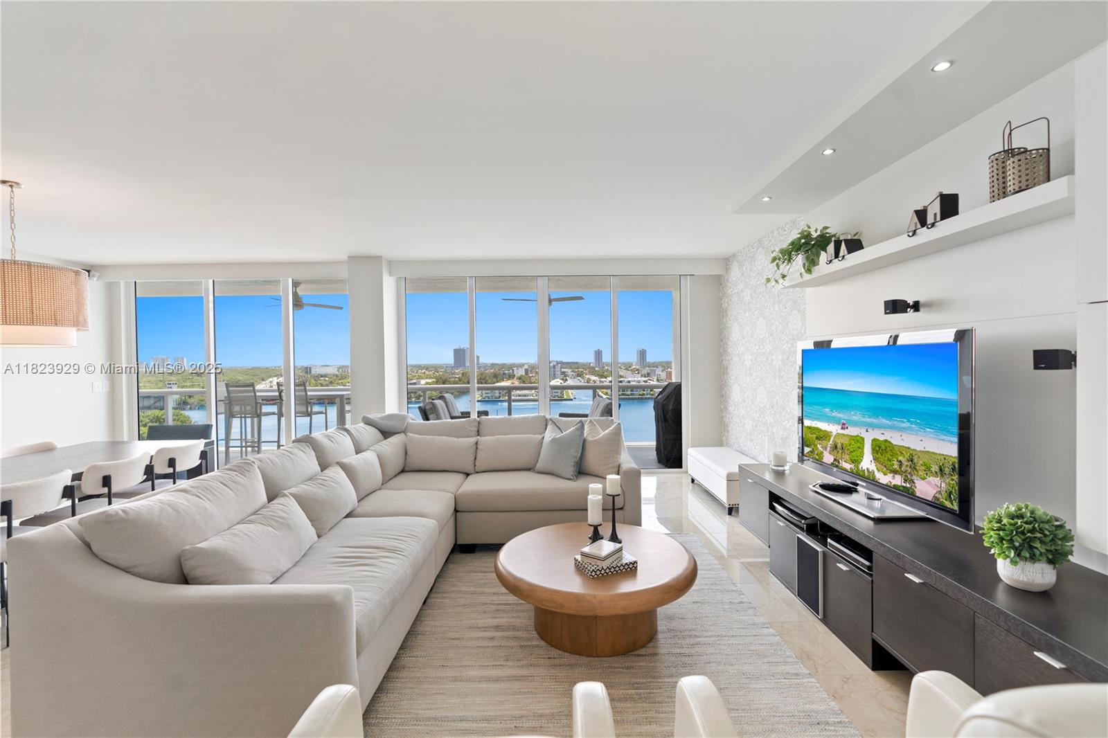 17050 N Bay Rd #PH1201 Sunny Isles Beach, FL 33160