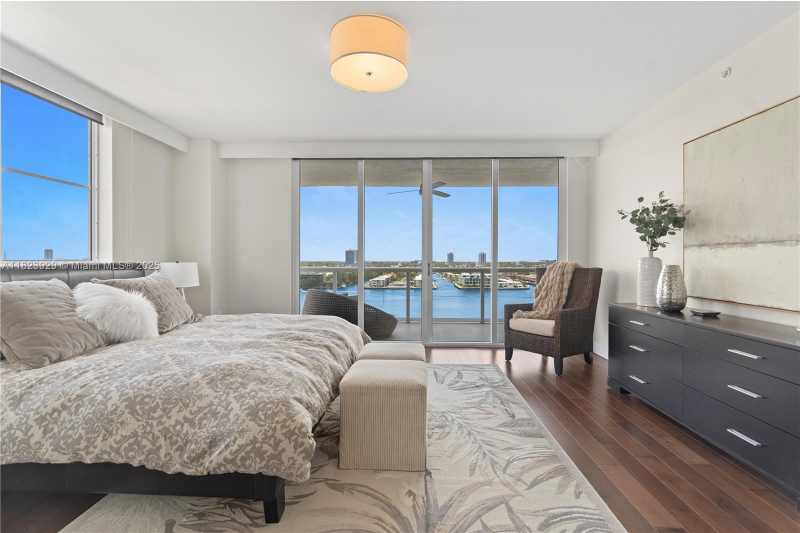 17050 N Bay Rd #PH1201 Sunny Isles Beach, FL 33160