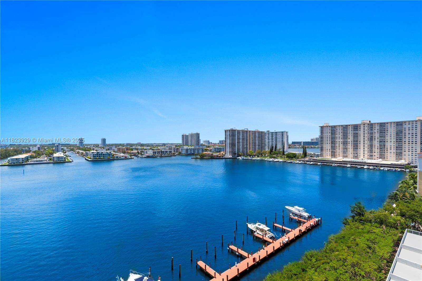 17050 N Bay Rd #PH1201 Sunny Isles Beach, FL 33160