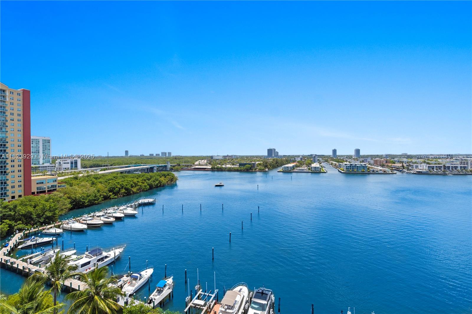 17050 N Bay Rd #PH1201 Sunny Isles Beach, FL 33160