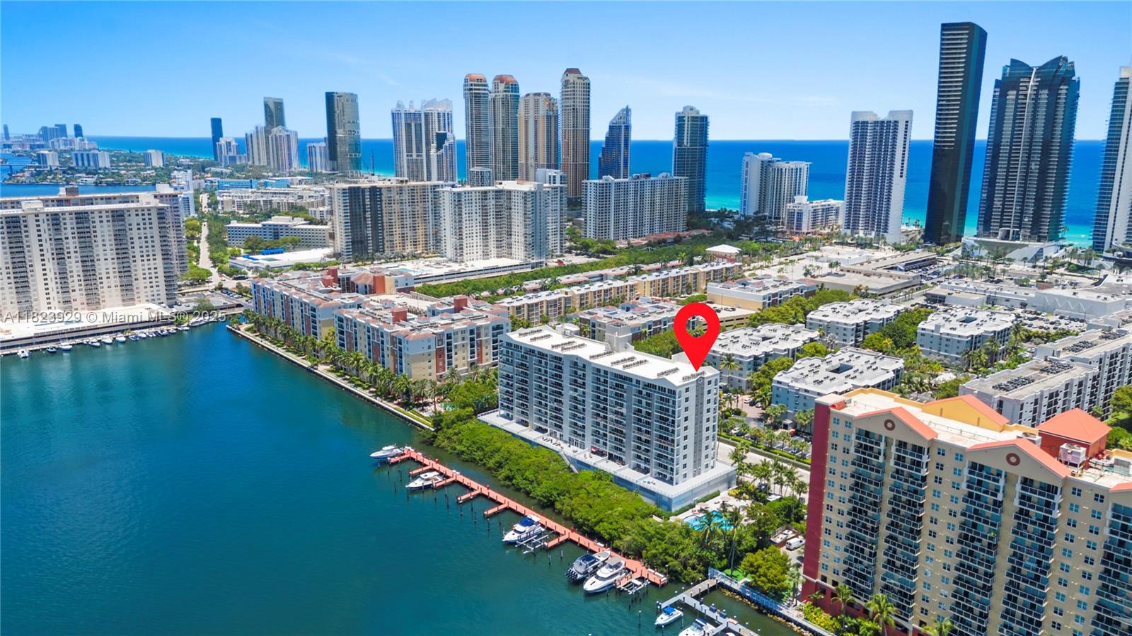 17050 N Bay Rd #PH1201 Sunny Isles Beach, FL 33160