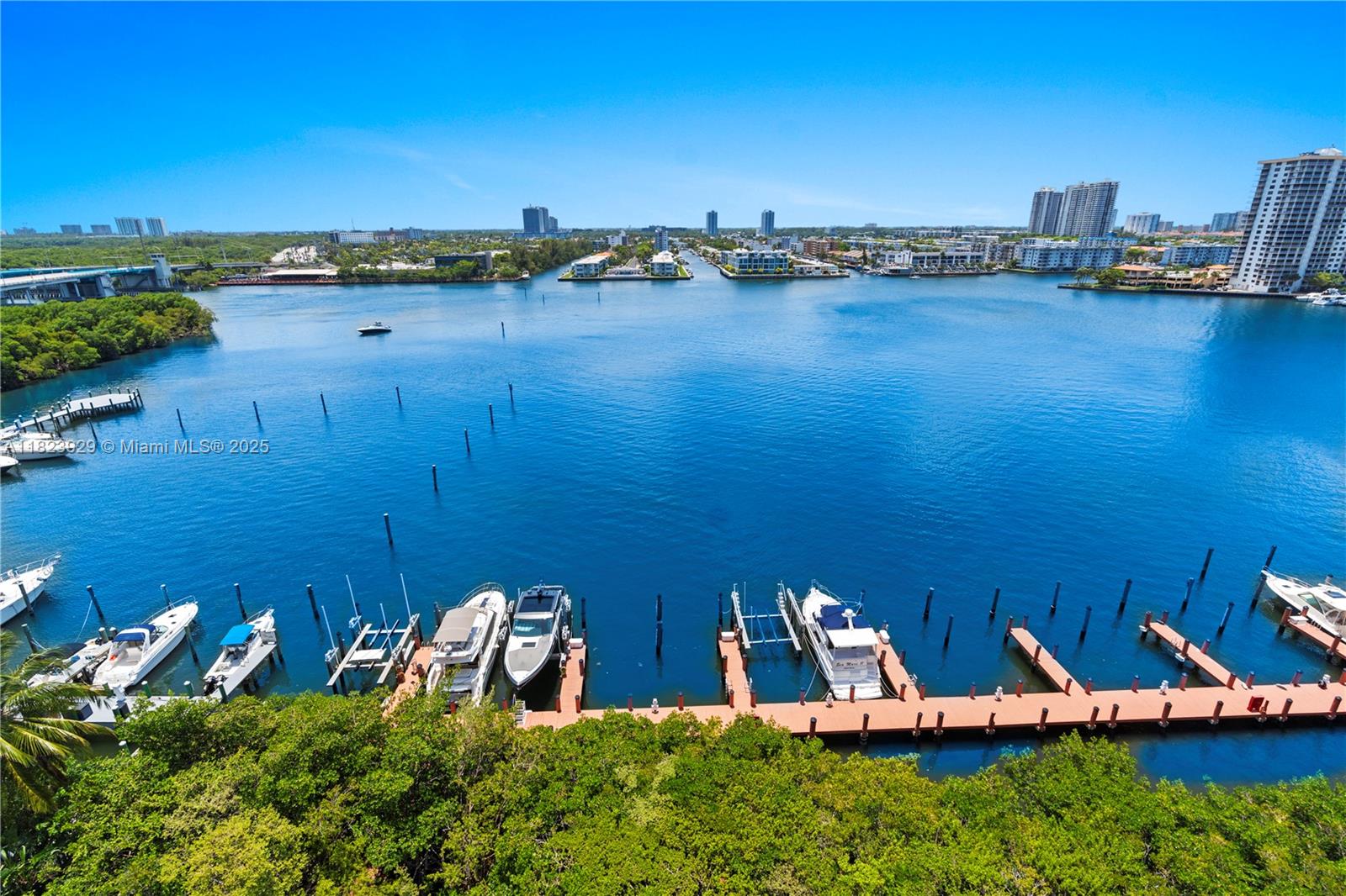 17050 N Bay Rd #PH1201 Sunny Isles Beach, FL 33160