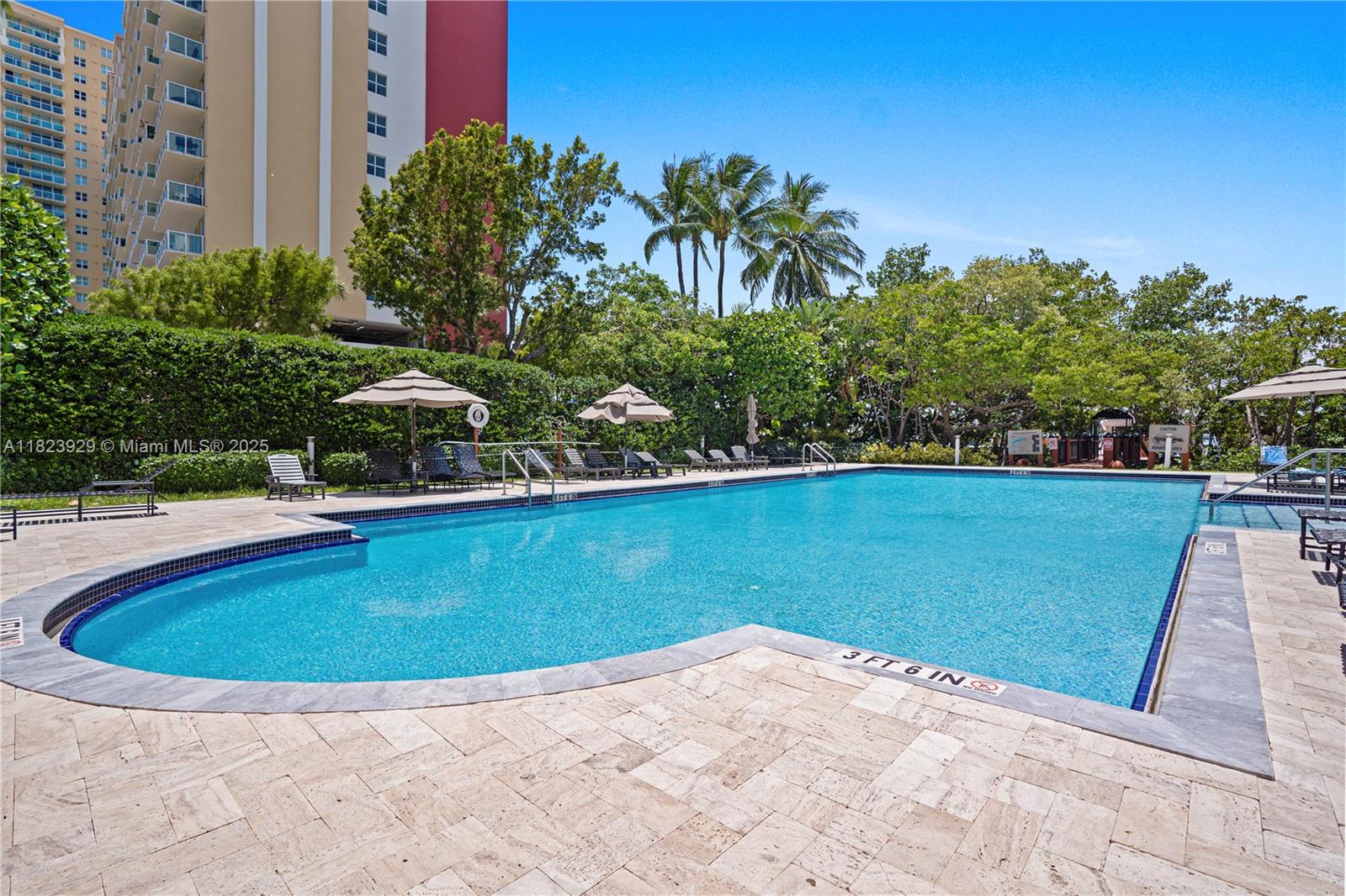 17050 N Bay Rd #PH1201 Sunny Isles Beach, FL 33160