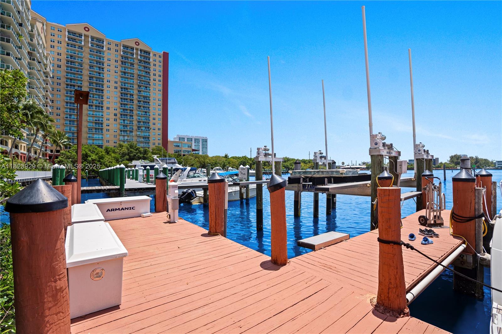 17050 N Bay Rd #PH1201 Sunny Isles Beach, FL 33160