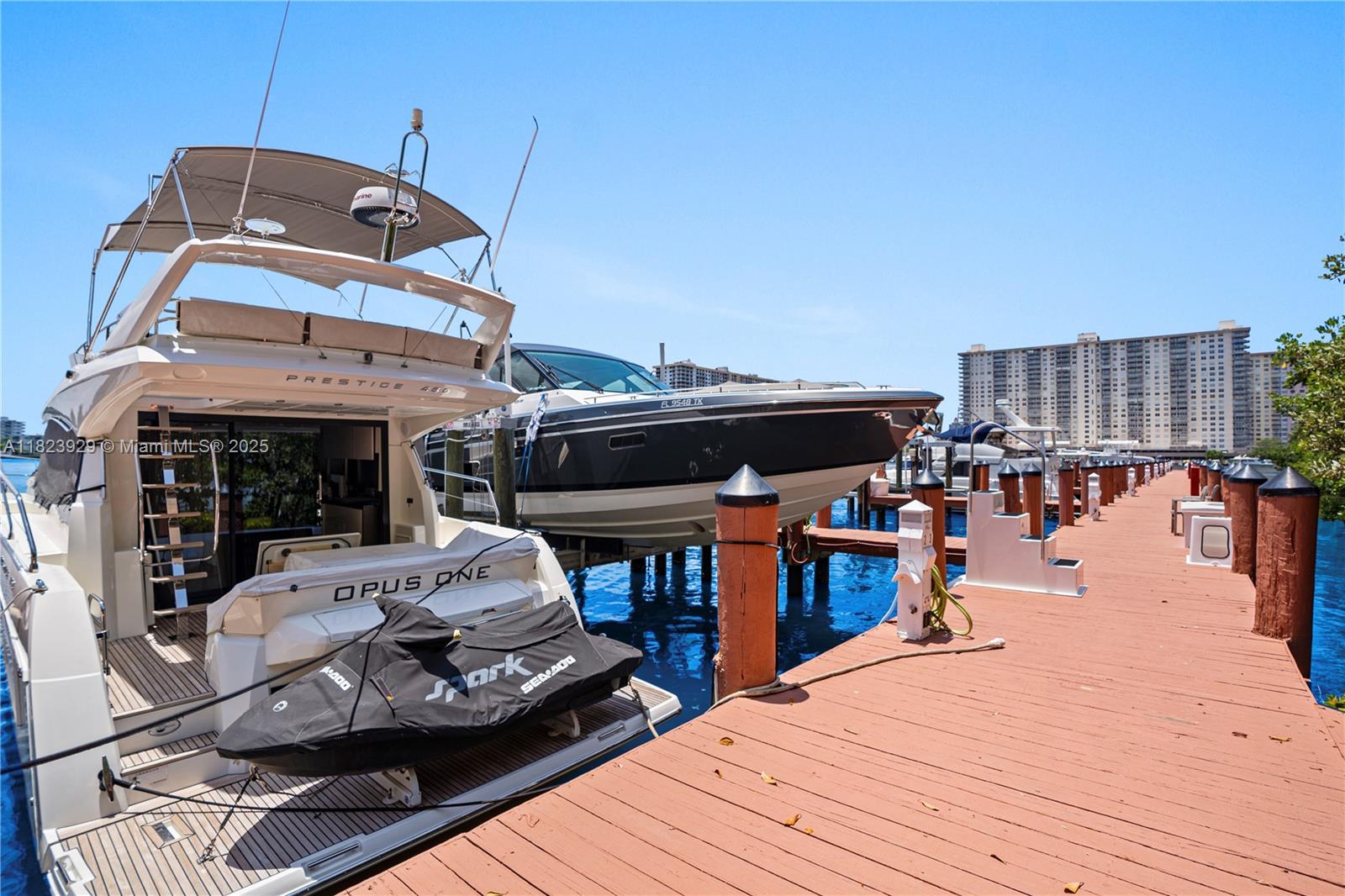 17050 N Bay Rd #PH1201 Sunny Isles Beach, FL 33160