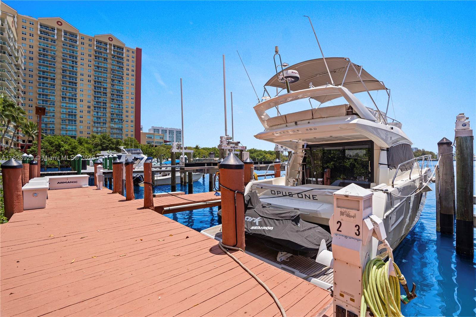 17050 N Bay Rd #PH1201 Sunny Isles Beach, FL 33160