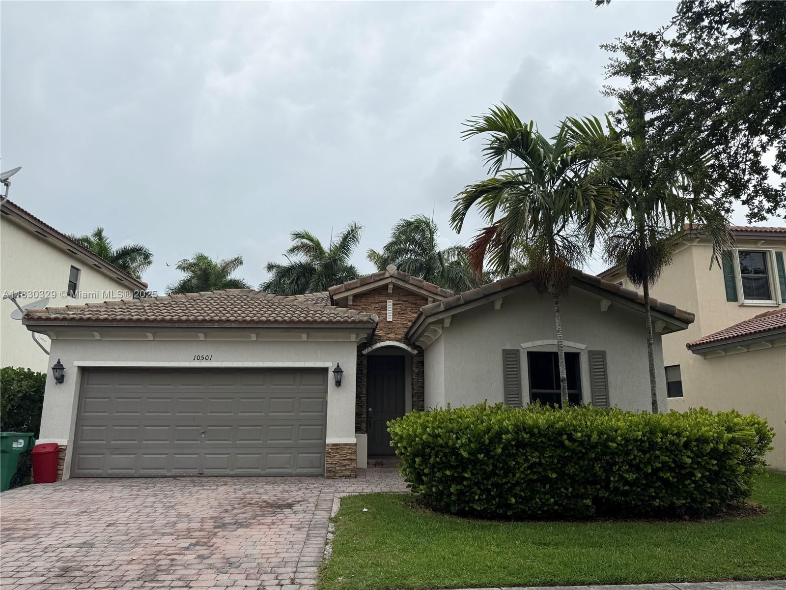10501 SW 224th Ter